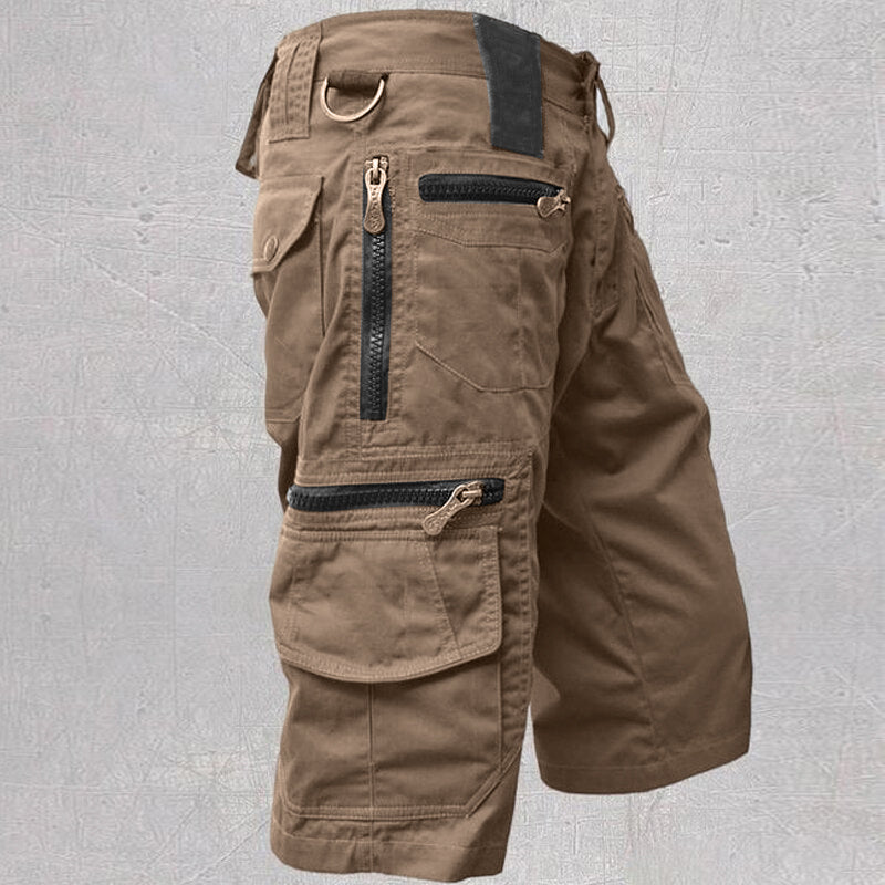 Dario™ | Cargo-shorts versatili