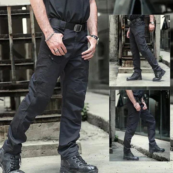 Daniel™ | Pantaloni outdoor impermeabili