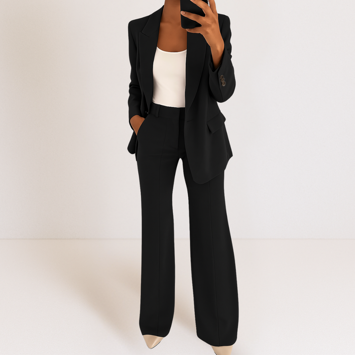 Alessia™ | Completo da donna in due pezzi