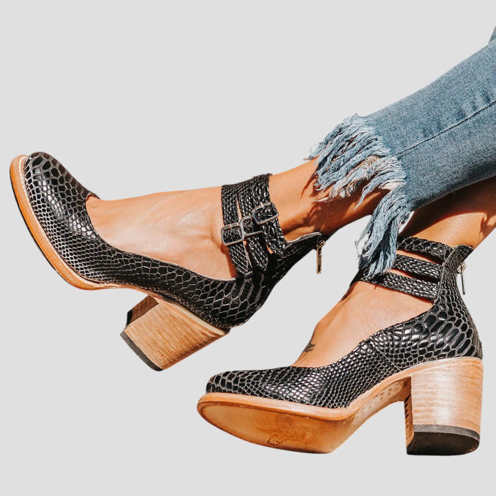 Sonia – Eleganza Moderna e Comfort Garantito