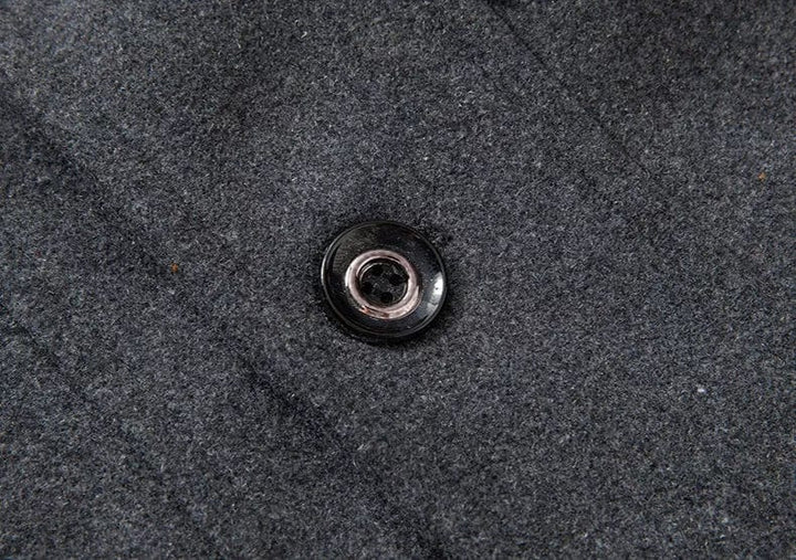 Luca™ | Giacca Invernale Due Pezzi