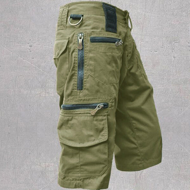 Dario™ | Cargo-shorts versatili