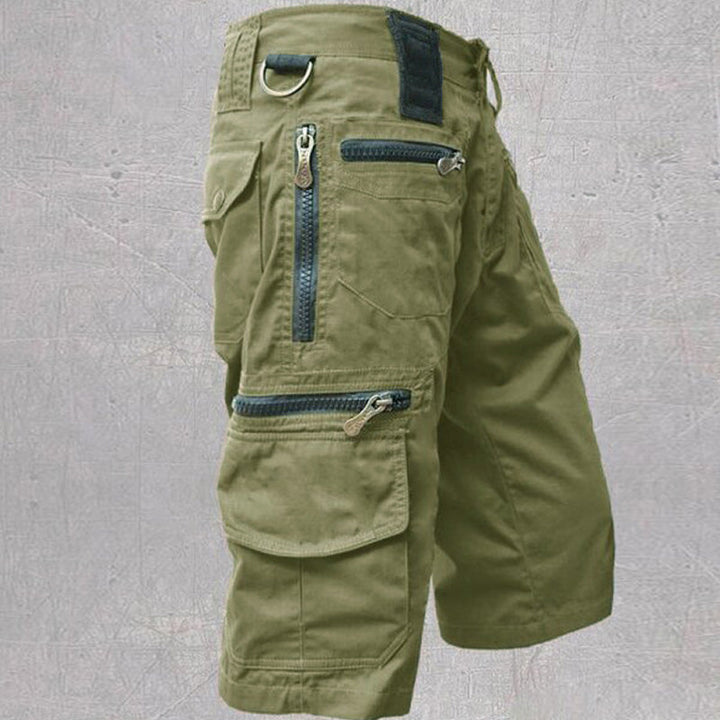 Dario™ | Cargo-shorts versatili