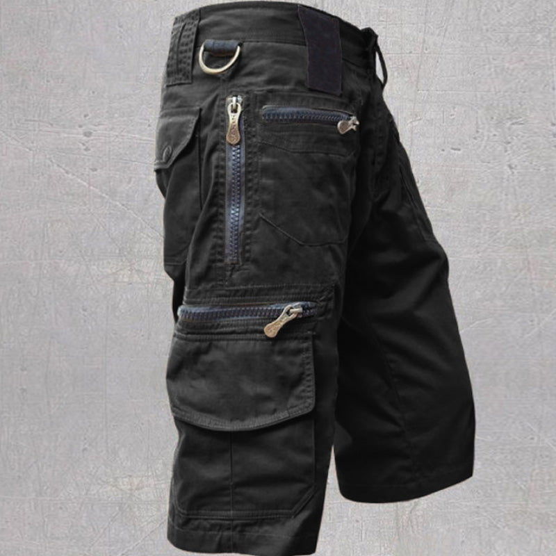 Dario™ | Cargo-shorts versatili