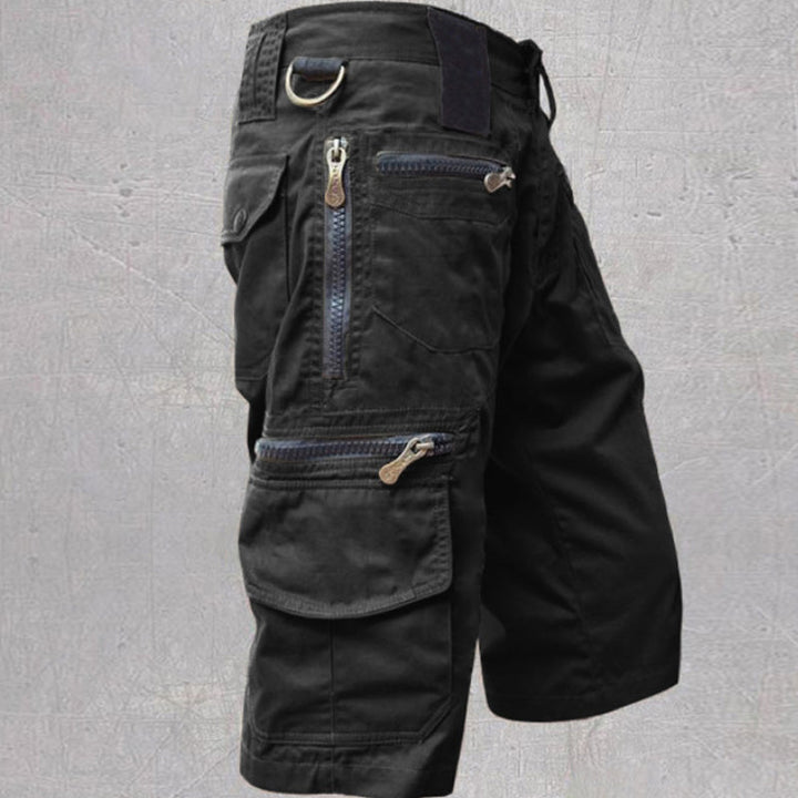 Dario™ | Cargo-shorts versatili