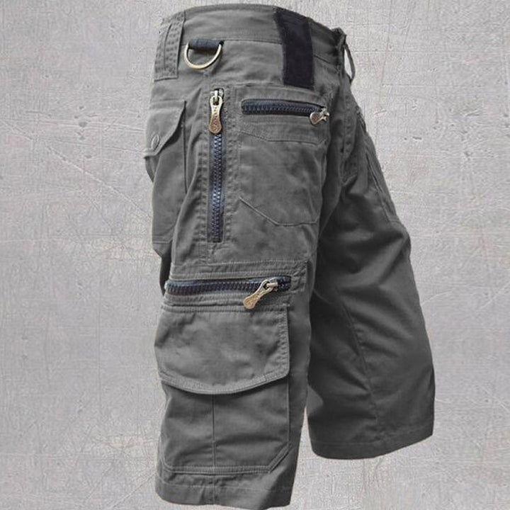 Dario™ | Cargo-shorts versatili