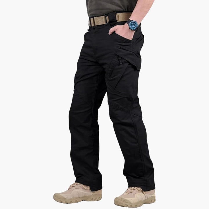 Daniel™ | Pantaloni outdoor impermeabili