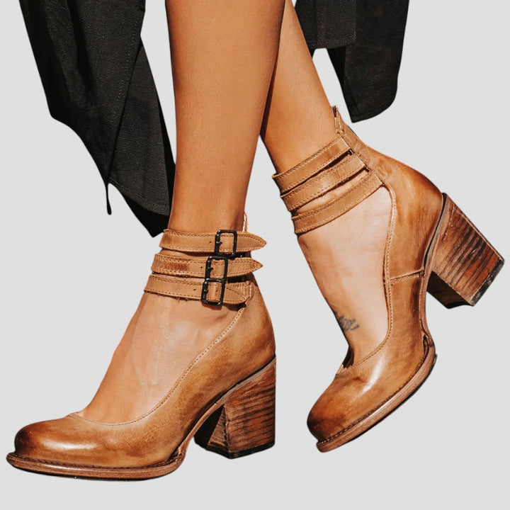 Sonia – Eleganza Moderna e Comfort Garantito