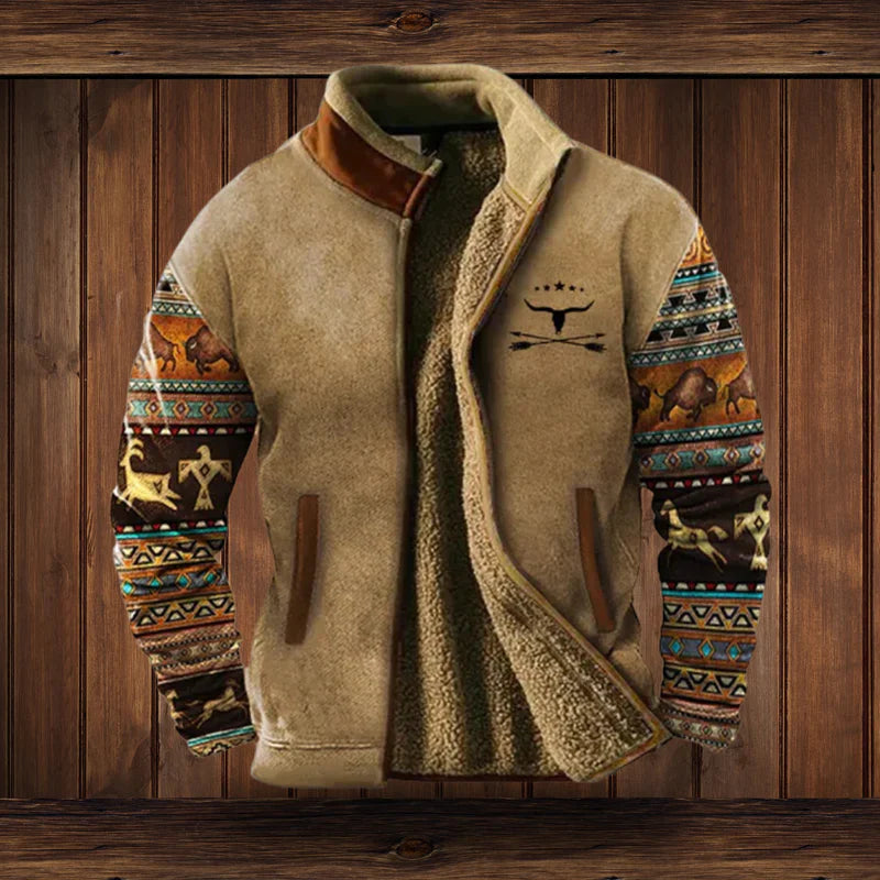 Leonardo™ | Gilet in Pile Resistente