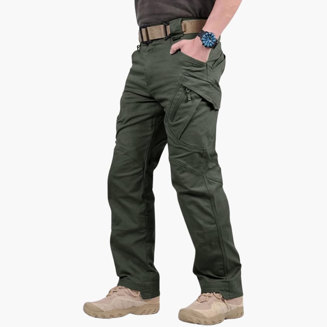 Daniel™ | Pantaloni outdoor impermeabili