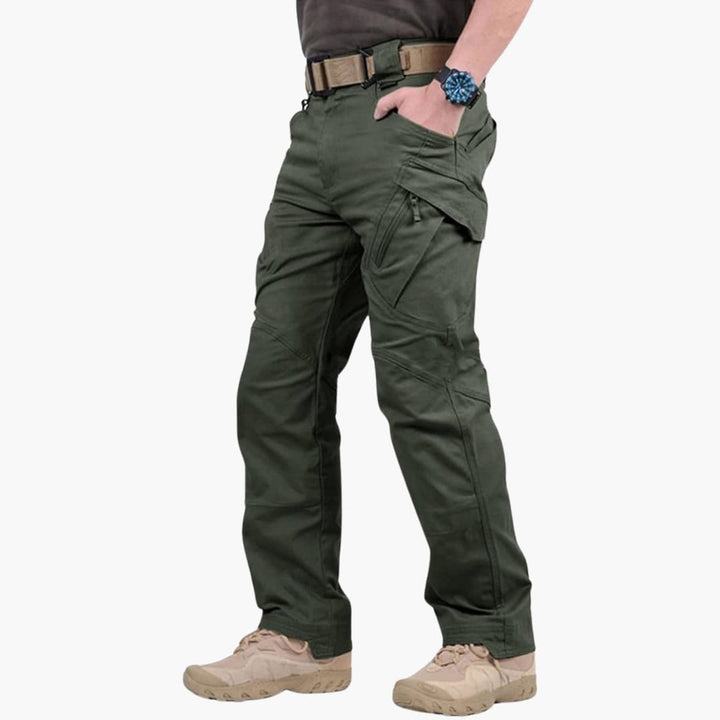 Daniel™ | Pantaloni outdoor impermeabili