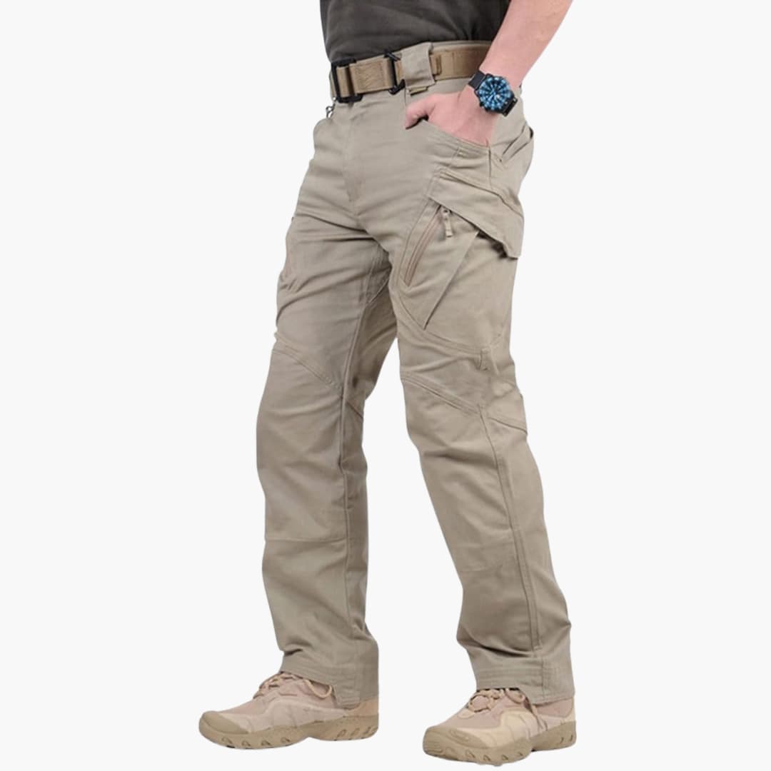 Daniel™ | Pantaloni outdoor impermeabili