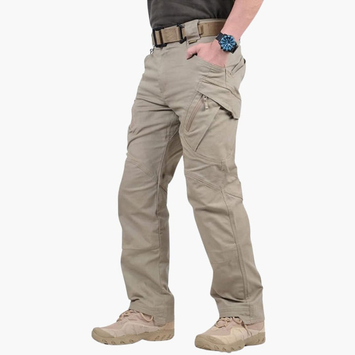 Daniel™ | Pantaloni outdoor impermeabili