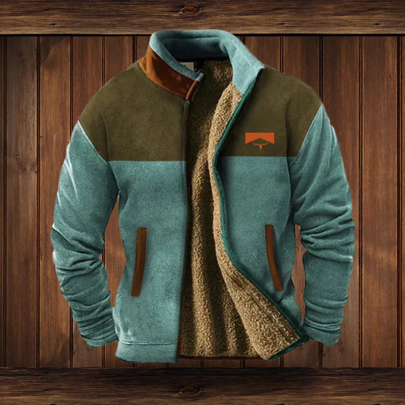 Leonardo™ | Gilet in Pile Resistente
