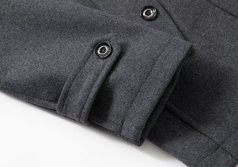 Luca™ | Giacca Invernale Due Pezzi