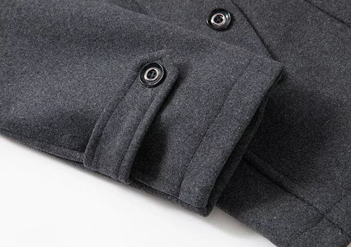 Luca™ | Giacca Invernale Due Pezzi