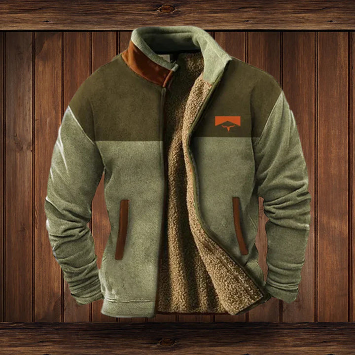 Leonardo™ | Gilet in Pile Resistente