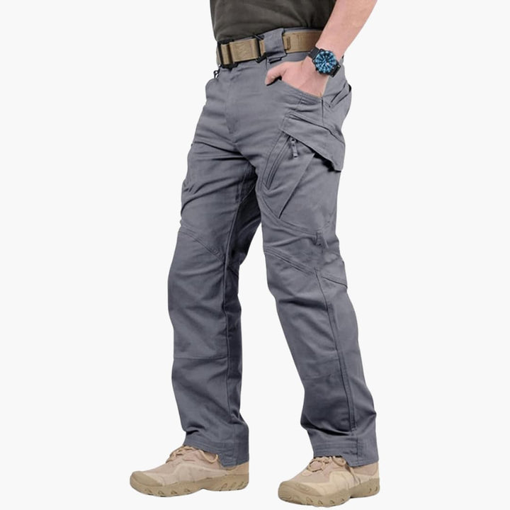 Daniel™ | Pantaloni outdoor impermeabili