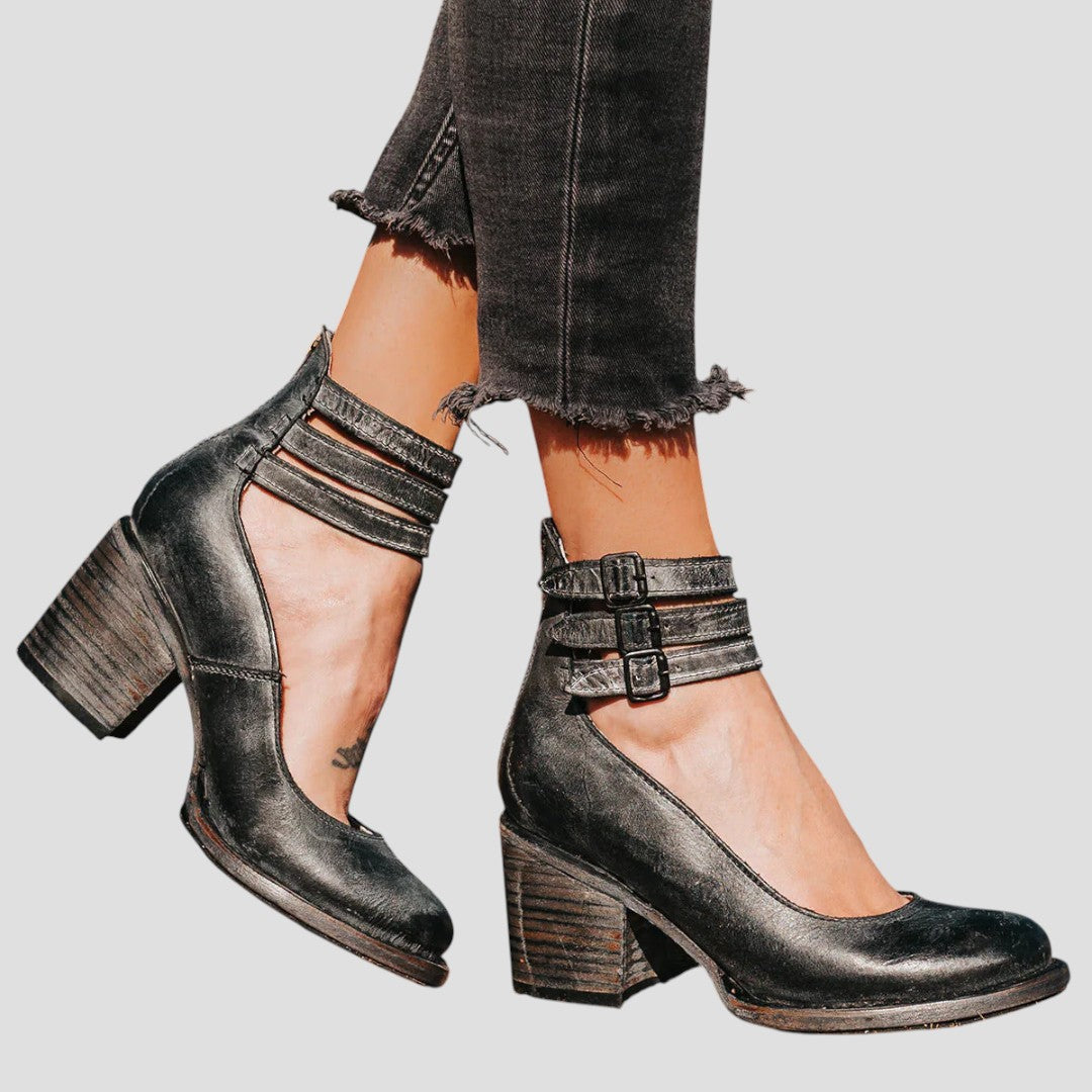Sonia – Eleganza Moderna e Comfort Garantito