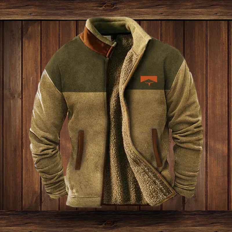 Leonardo™ | Gilet in Pile Resistente