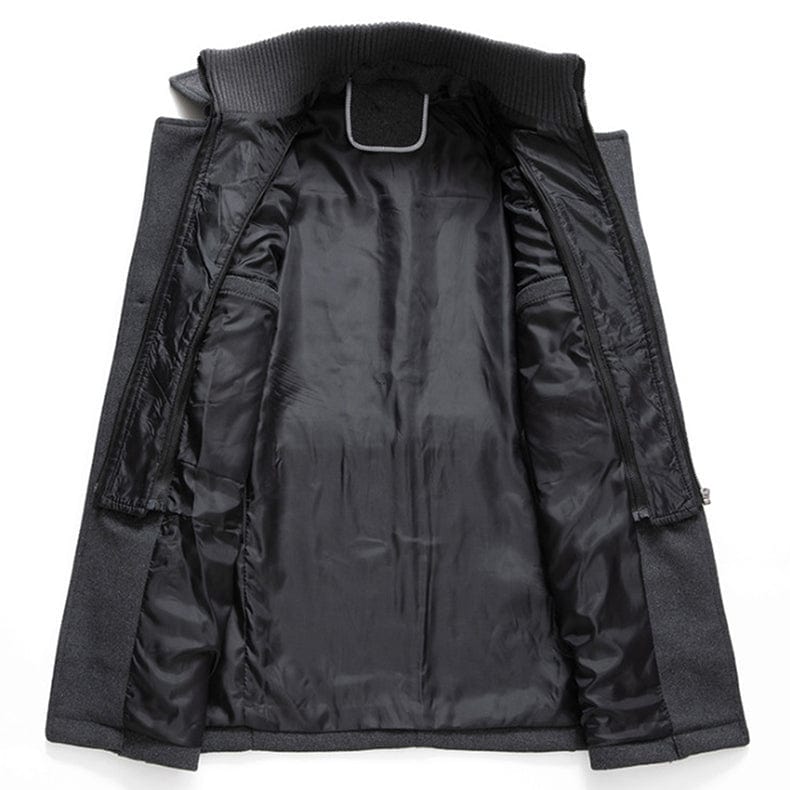 Luca™ | Giacca Invernale Due Pezzi
