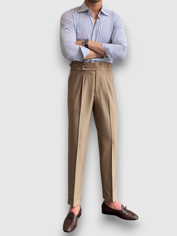 Moritz™ | Pantaloni Vintage da Uomo