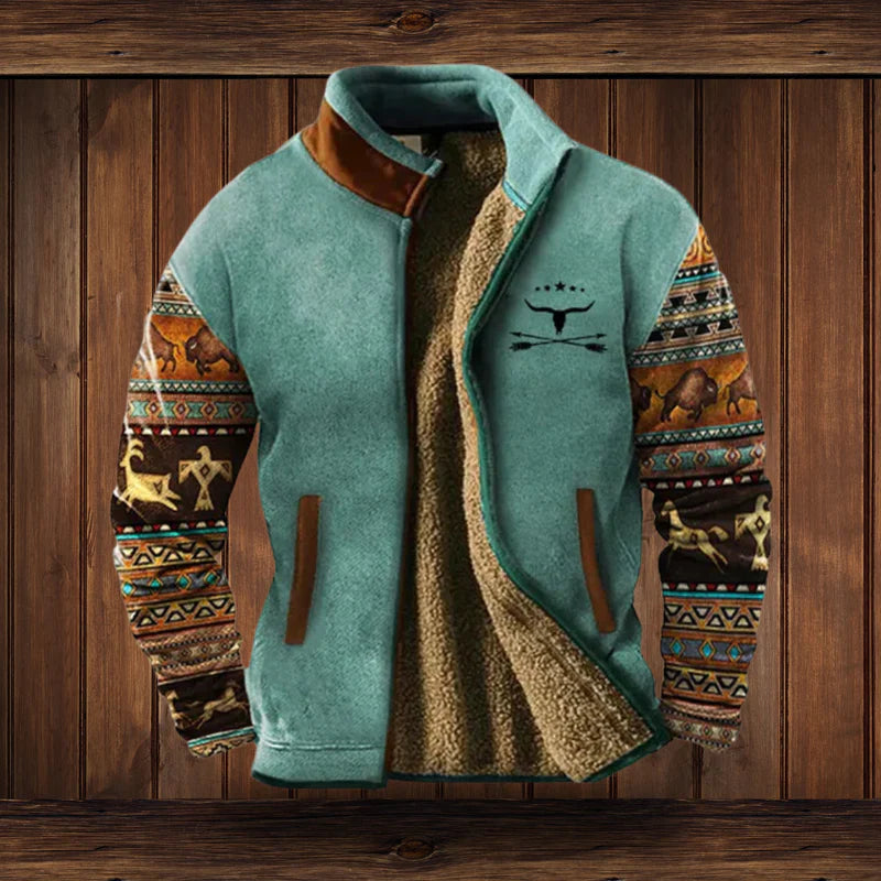 Leonardo™ | Gilet in Pile Resistente