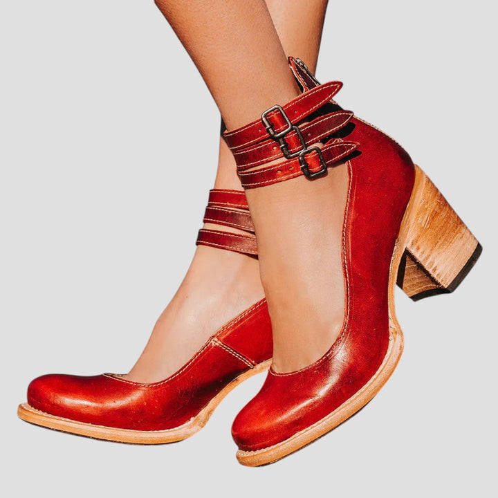 Sonia – Eleganza Moderna e Comfort Garantito
