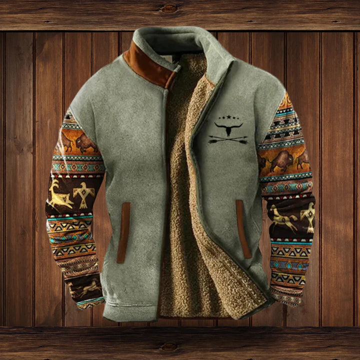Leonardo™ | Gilet in Pile Resistente