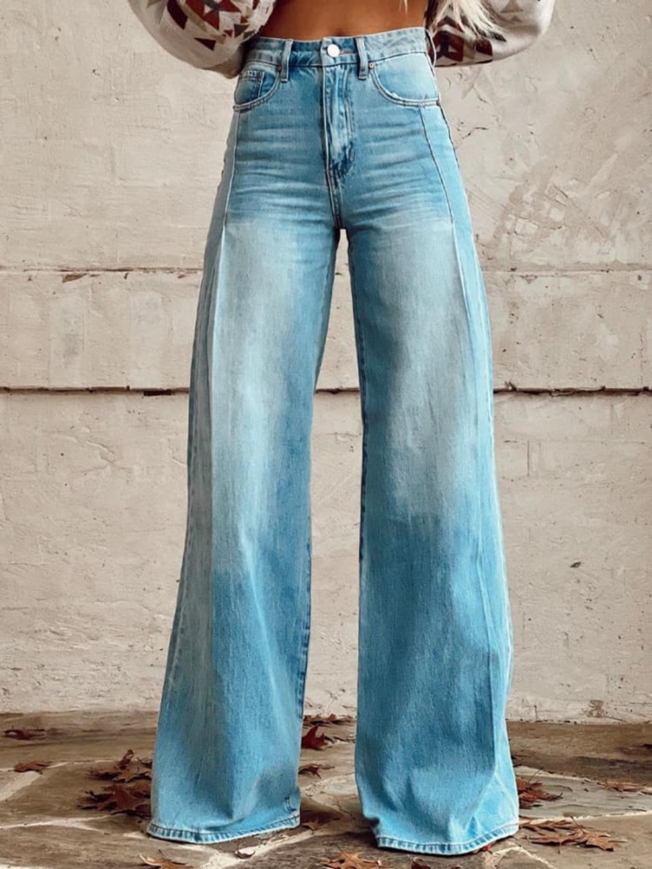Carlotta™ | Pantaloni Larga