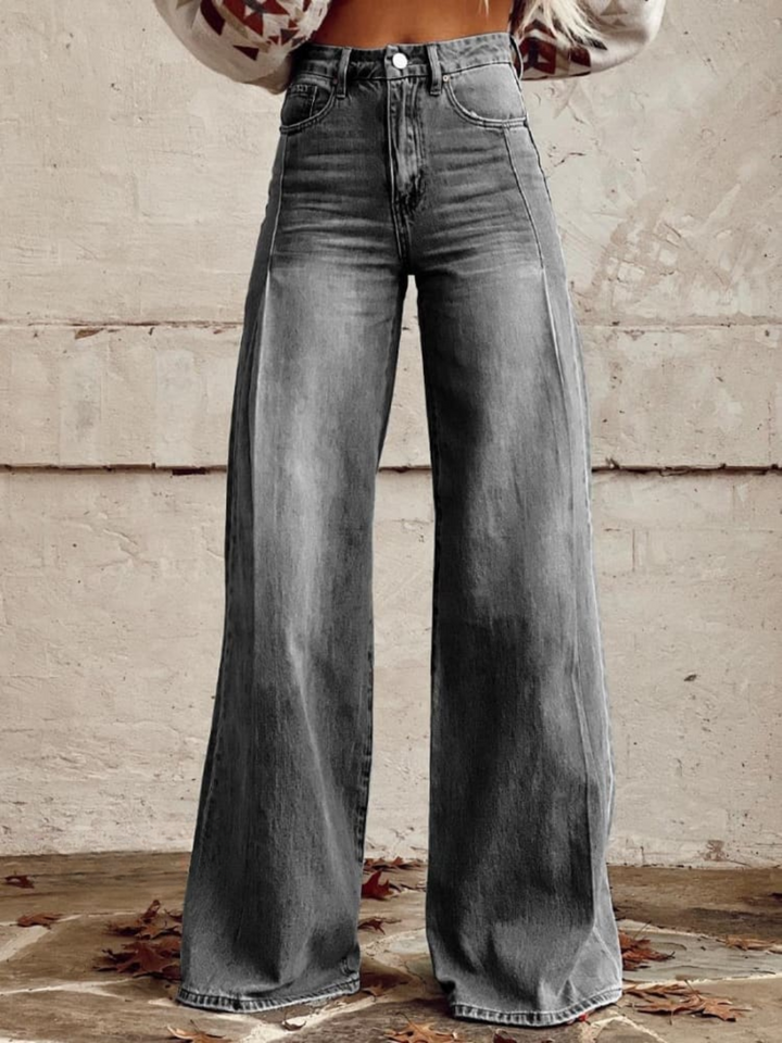 Carlotta™ | Pantaloni Larga