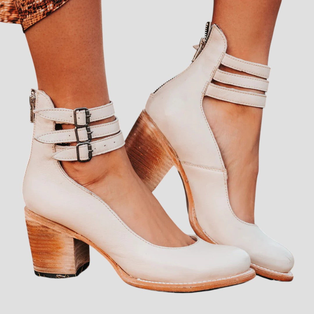Sonia – Eleganza Moderna e Comfort Garantito