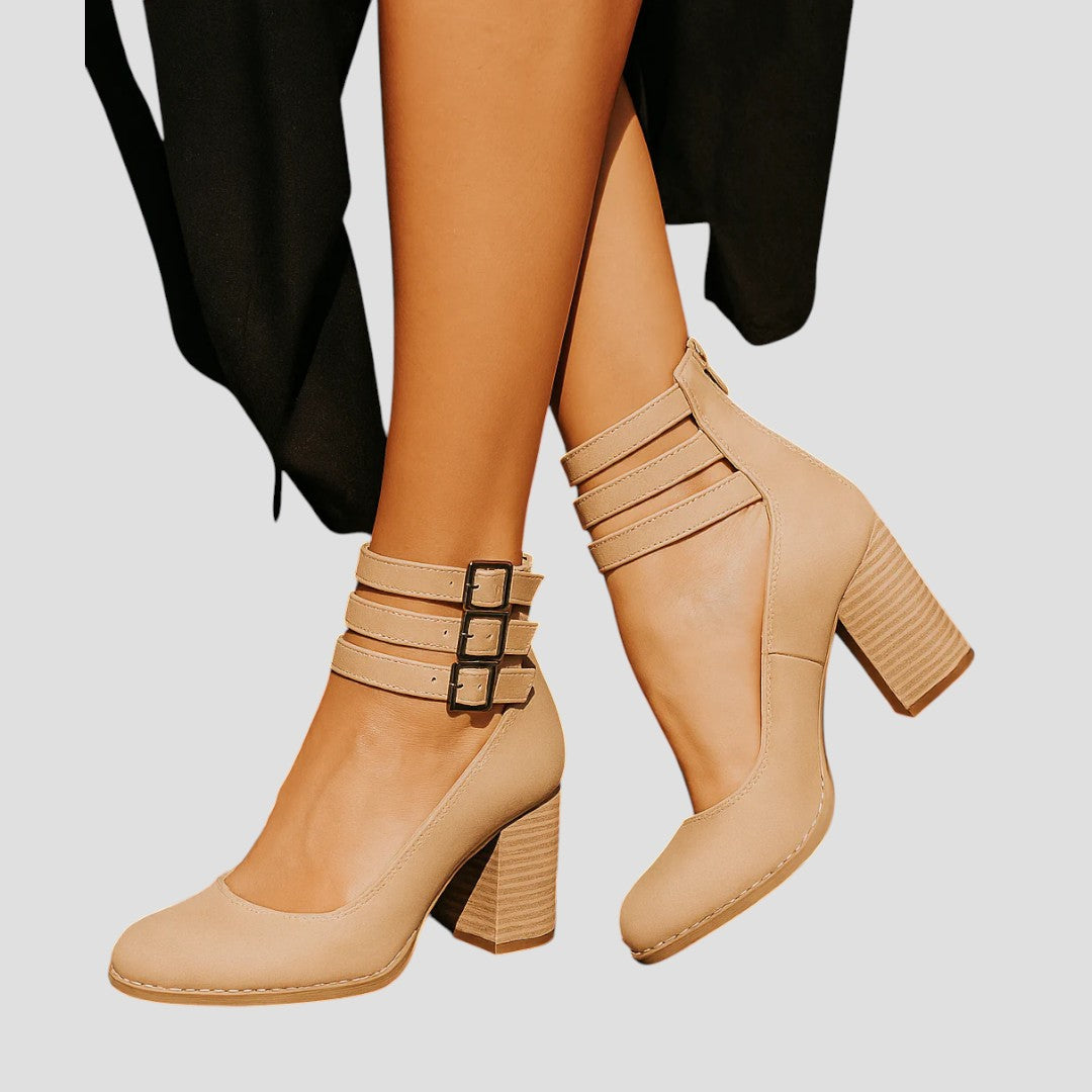 Sonia – Eleganza Moderna e Comfort Garantito