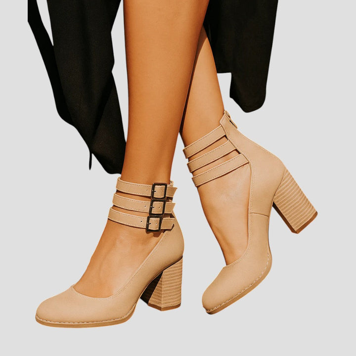 Sonia – Eleganza Moderna e Comfort Garantito
