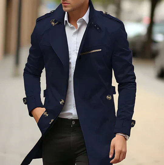 JANDINO™ | CAPOTTO DA UOMO
