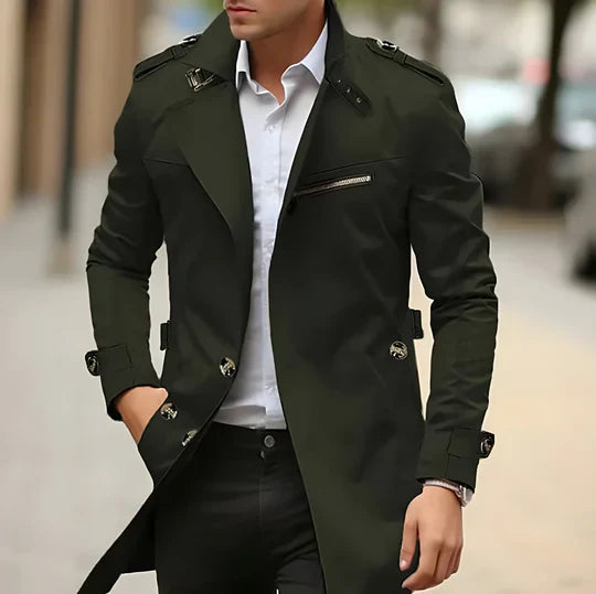 JANDINO™ | CAPOTTO DA UOMO