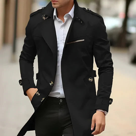 JANDINO™ | CAPOTTO DA UOMO