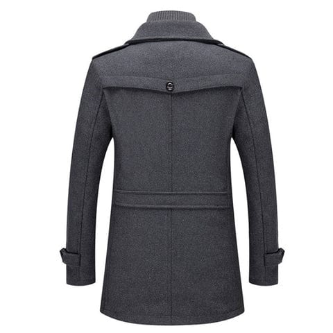 Luca™ | Giacca Invernale Due Pezzi
