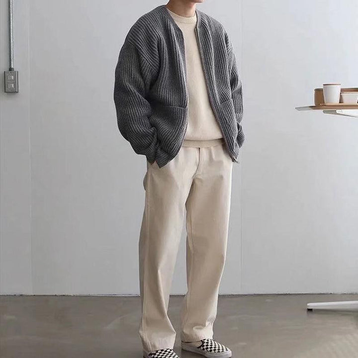 Daniel™ - Gilet elegante per uomo
