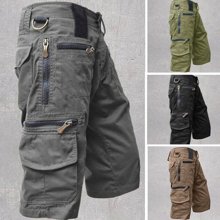 Dario™ | Cargo-shorts versatili