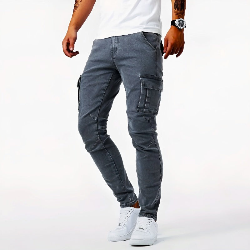 Edoardo™ | Cargo Eleganti