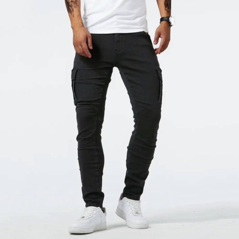 Edoardo™ | Cargo Eleganti