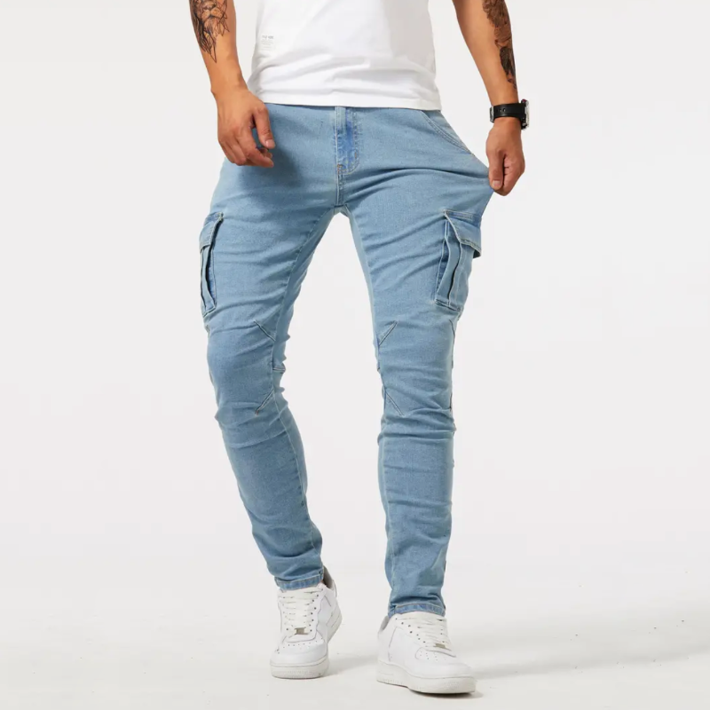 Edoardo™ | Cargo Eleganti