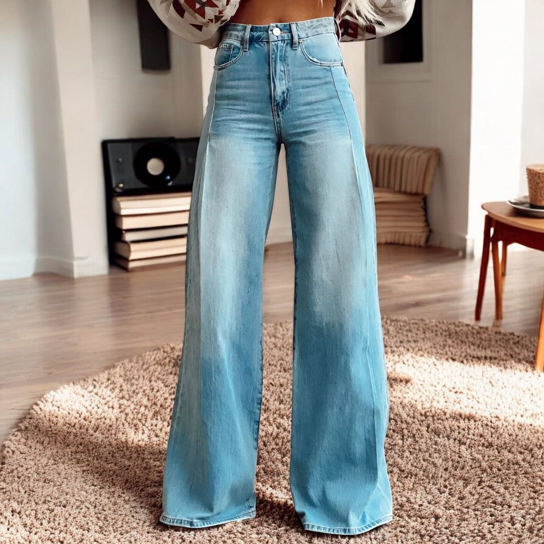 Viola™ | Pantaloni Classici e Versatili