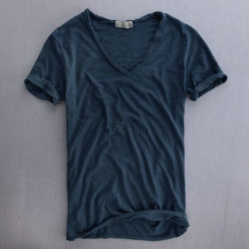 Enrico™ | T-shirt Premium in Cotone