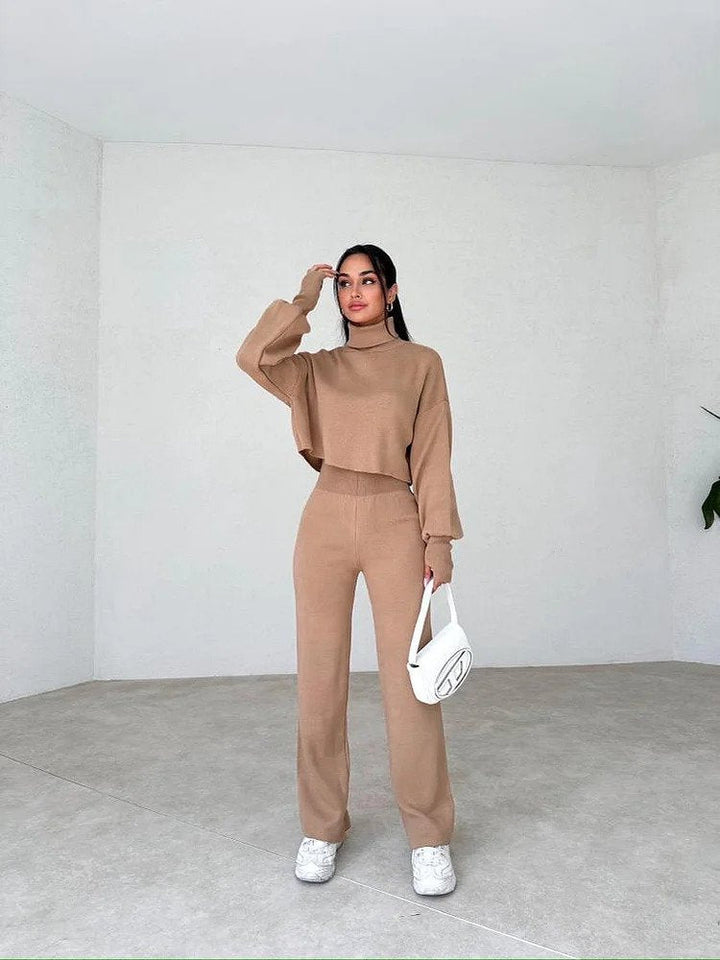 Selena™ - Set Comodo e Elegante