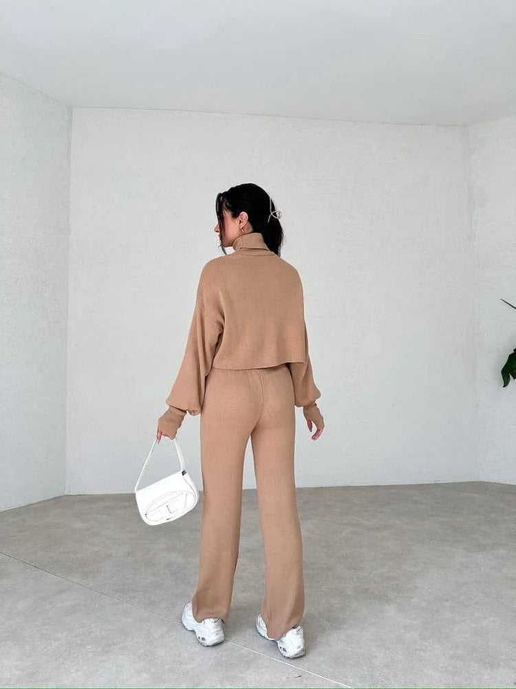 Selena™ - Set Comodo e Elegante