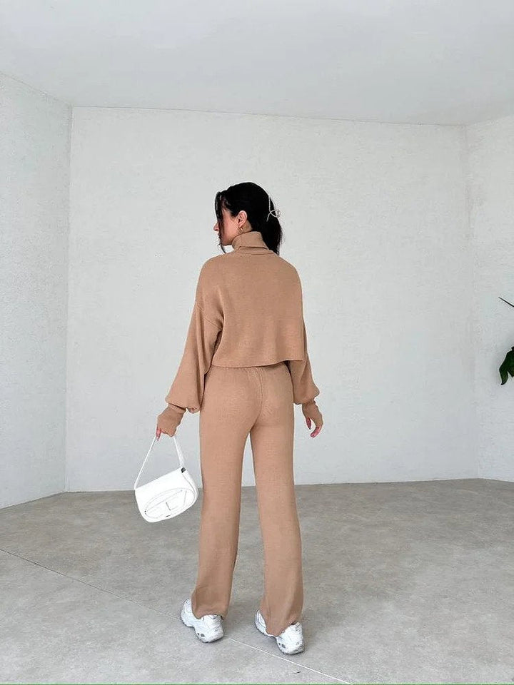Selena™ - Set Comodo e Elegante