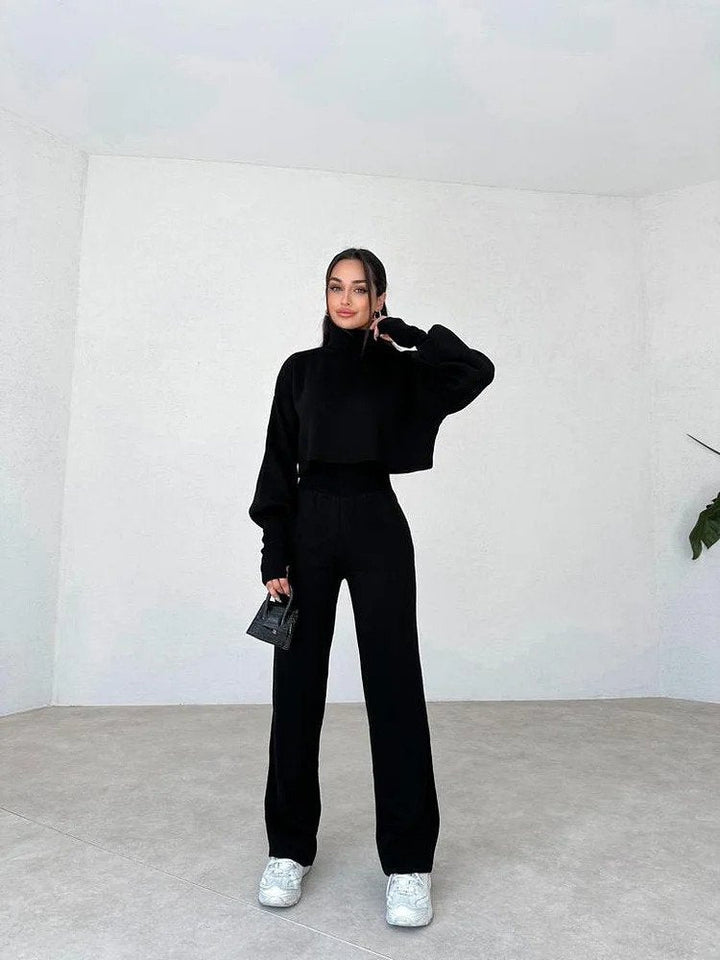 Selena™ - Set Comodo e Elegante