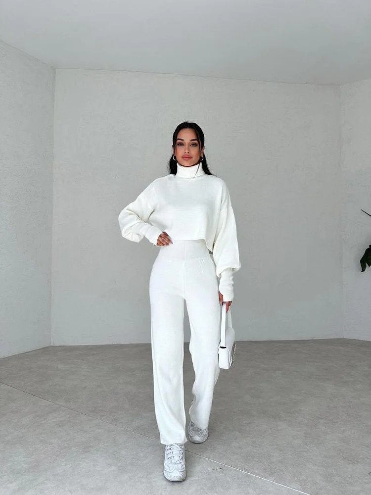 Selena™ - Set Comodo e Elegante